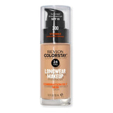 Revlon Colorstay Fps15 300 Golden Beige Base Líquida 30ml