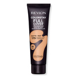 Revlon Colorstay Full Cover 175 Natural Ochre Base 30ml