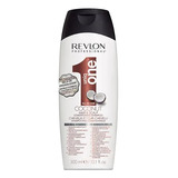 Revlon One All In Coconut Shampoo