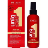 Revlon Uniq One Hair Treatment Leave