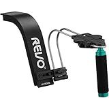 Revo Suporte De Ombro SR-1000 -preto-