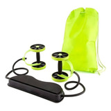 Revoflex Xtreme Aparelho Acadêmia Em Casa Exercícios