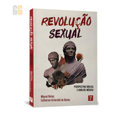 Revolução Sexual Miguel Núnez