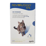 Revolution 6 Gato