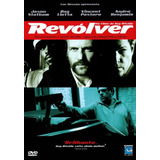 Revolver Dvd