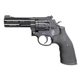 Revolver Airgun C02