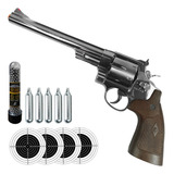 Revolver Airgun Smith