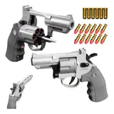 Revolver Arma 38 Automatica