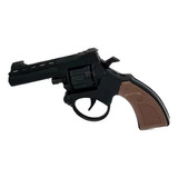 Arma Revolver Pistola Rambo Lawman 2 Cartela Espoleta 100 Bb - Escorrega o  Preço