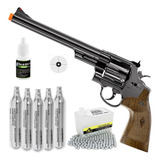 Revolver Co2 Smith