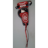 Revólver De Espoleta Kid Estrela Com Cartucheira Original