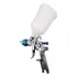 Revolver De Pintar Carro Tipo Gravidade H-827a 1.4mm 600ml