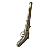 Revolver garrucha Pirata Arma