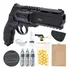 Revolver Marcador Umarex  50 T4e G2 Original 17 Joules