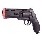 Revolver Paintball T4e Hdr