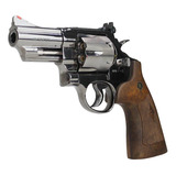 Revolver Pressão Co2 Magnum 44 3