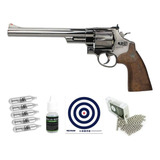 Revolver Pressao Co2 Smith
