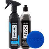 Vonixx