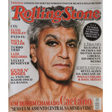 Revsita Rolling Stone 11