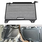 REWOLFNUS Capa Protetora De Grade Do Radiador Para Motocicleta Para Honda CB500X CB400X 2019 2024