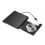 Rewriter 3 0 Portátil Externo Cd rw Dvd rw Drive Writer Usb