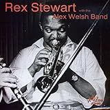 Rex Stewart With The Alex Welsh