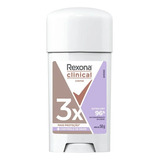Rexona Clinical Creme Extra Dry 96h