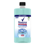 Rexona Sabonete Liquido Antibacterial