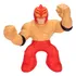 Rey Mysterio, Superestrela Elástica De Heroes Of Goo Jit Zu