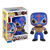 Rey Mysterio 06 Funko