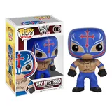Rey Mysterio 06 Funko