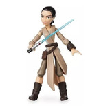 Rey Star Wars Toybox Action Figure