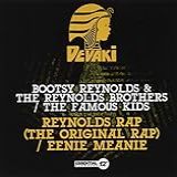 Reynolds Rap The Original Rap Eenie Meanie