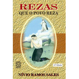 Rezas Que O Povo Reza, De Sales, Nivio Ramos. Pallas Editora E Distribuidora Ltda., Capa Mole Em Português, 2006