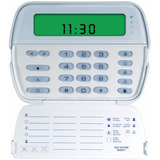 Rfk5500 Teclado Display Lcd