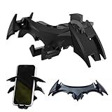 RFSRZ Suporte De Telefone De Morcego Para Carro- Suporte De Morcego- Acessórios Legais Para Carros- Presentes Para Homens- Suporte Universal Para Celular- Decorações De Morcego- Colecionáveis-
