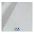 Rfx Imports Bobina Bopp Holográfico Caquinhos 220 X 50 Metros Parte Superior