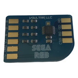 Rgb Bypass Mega Drive