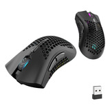 Rgb Glow Semfio Mouse