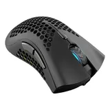 Rgb Glow Usb Mouse