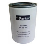Parker