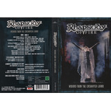  Rhapsody Of Fire - Visions From The Enchanted Bootlegs 2dvd