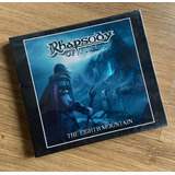 Rhapsody Of Fire The