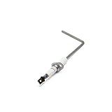 Rheem 62 23543 01 Queimador De Fornos Sensor De Chama Genuíno Fabricante Do Equipamento Original OEM