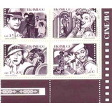 Rhm C 1687 1688 1689 1690 Cinema Brasileiro 1990