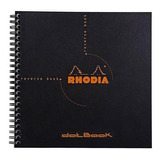 Rhodia Dotbook 193639c 80