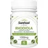 Rhodiola 1000 Mg Sunfood 60 Cápsulas