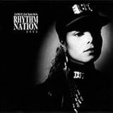 Rhythm Nation 1814 Audio CD Janet Jackson