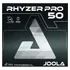 Rhyzer Pro 50 Borracha Tensionada Joola Similar Tenergy