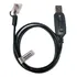 Rib Cabo De Programação Motorola Em200 Em400 Pro3100 Pro5100